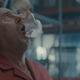 Illustration for article titled Bruce Campbell Is Hilarious on the Bloody, Amazing iAsh Vs. Evil Dead/i